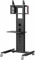 SDS モニタワーレギュラー MT-S50　ディスプレイ・テレビモニター Amazon.co.jp: SDS エス・ディ・エス テレビスタンド