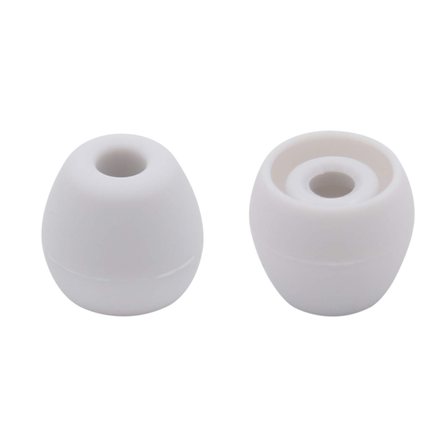 Jr. イヤホン左 プラチナシルバー イヤーピース SS セット Amazon | JVC EPFX12 スパイラルドットプロイヤーピース