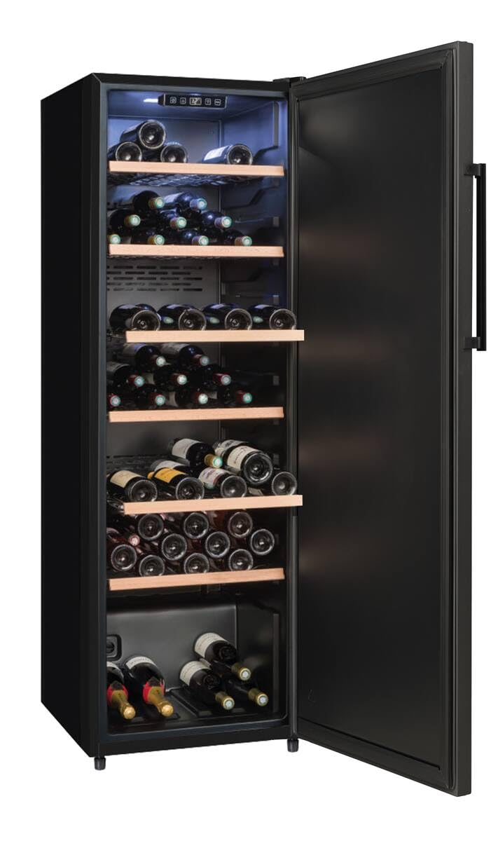 LA SOMMELIERE CTPNE147E Cave de vieillissement 147 Bouteilles