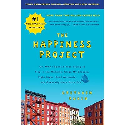 The Happiness Project, Tenth Anniversary Edition