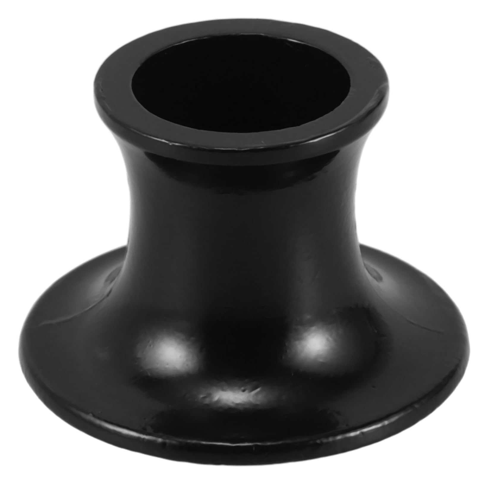 FOYTOKI Razor Organizer Stand Safety Razor Base for Men Brush Holder Compact Design Easy Maintenance Aluminum Alloy