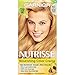 Garnier Nutrisse Nourishing Hair Color Creme, 83 Medium Golden Blonde (Cream Soda)  (Packaging May Vary)