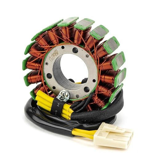 �z���D�@�}�O�l�g�R�C�� Compatible With Bajaj For Pulsar For RS200 BS4 2017 2018 For RS200 BS6 2021 2022 2023 �I�[�g�o�C�p�}�O�l�g�X�e�[�^�[�v���[�g�R�C�� DT35100