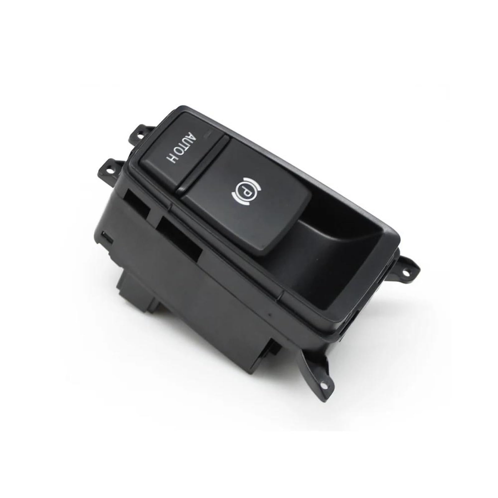 Actionneur de commande de frein à main robuste en ABS pour BMW X5 X6 E70 E71 référence 61319148508 - 6