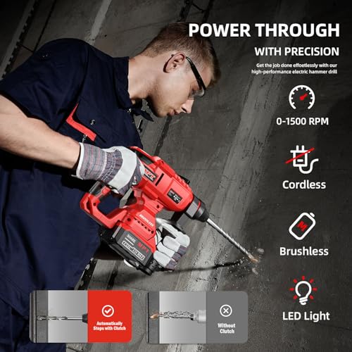 Opiniones y reviews de Taladro percutor hilti para comprar online. 28 Opiniones y reviews de Taladro percutor hilti para comprar online. 19