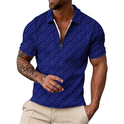 T shirt fete des peres imprimé original pour un look papa branché