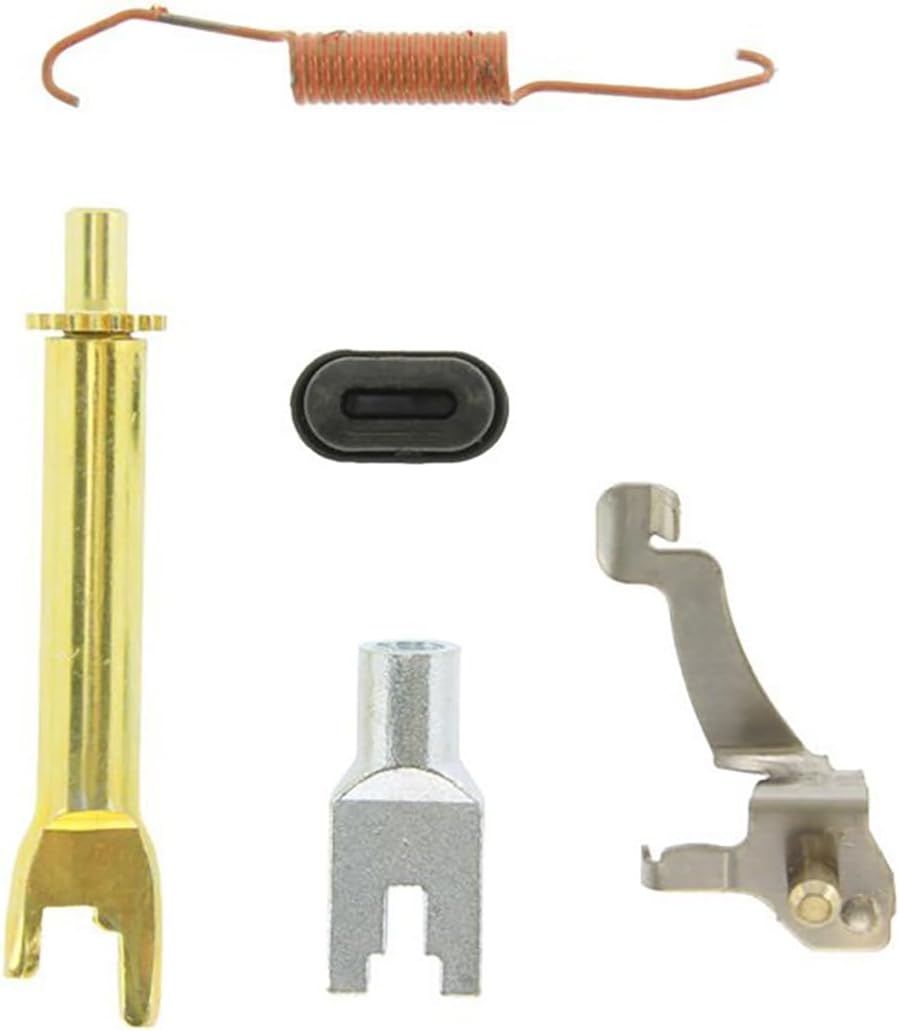 1PCS Rear Passenger Side Drum Brake Self-Adjuster Repair Kit Fits EL 1997-2000 Fits Civic 1988-2015 Fits Fit 2007-2019