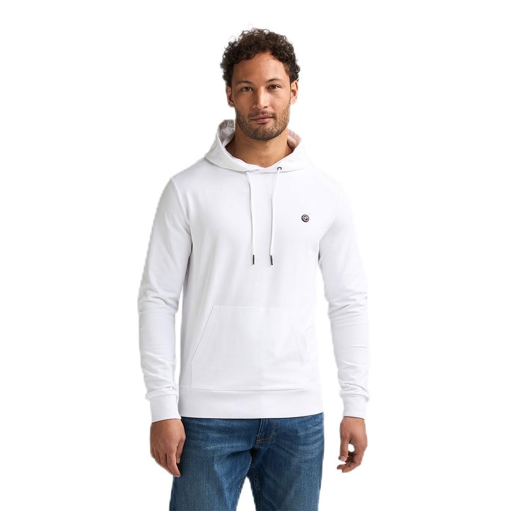 PETROL INDUSTRIES Men Sweater Hooded Uomo Sweater Hooded Uomo