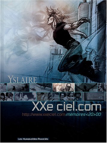 Télécharger XXe ciel.com tome03 - Mémoires 20<20>00 PDF