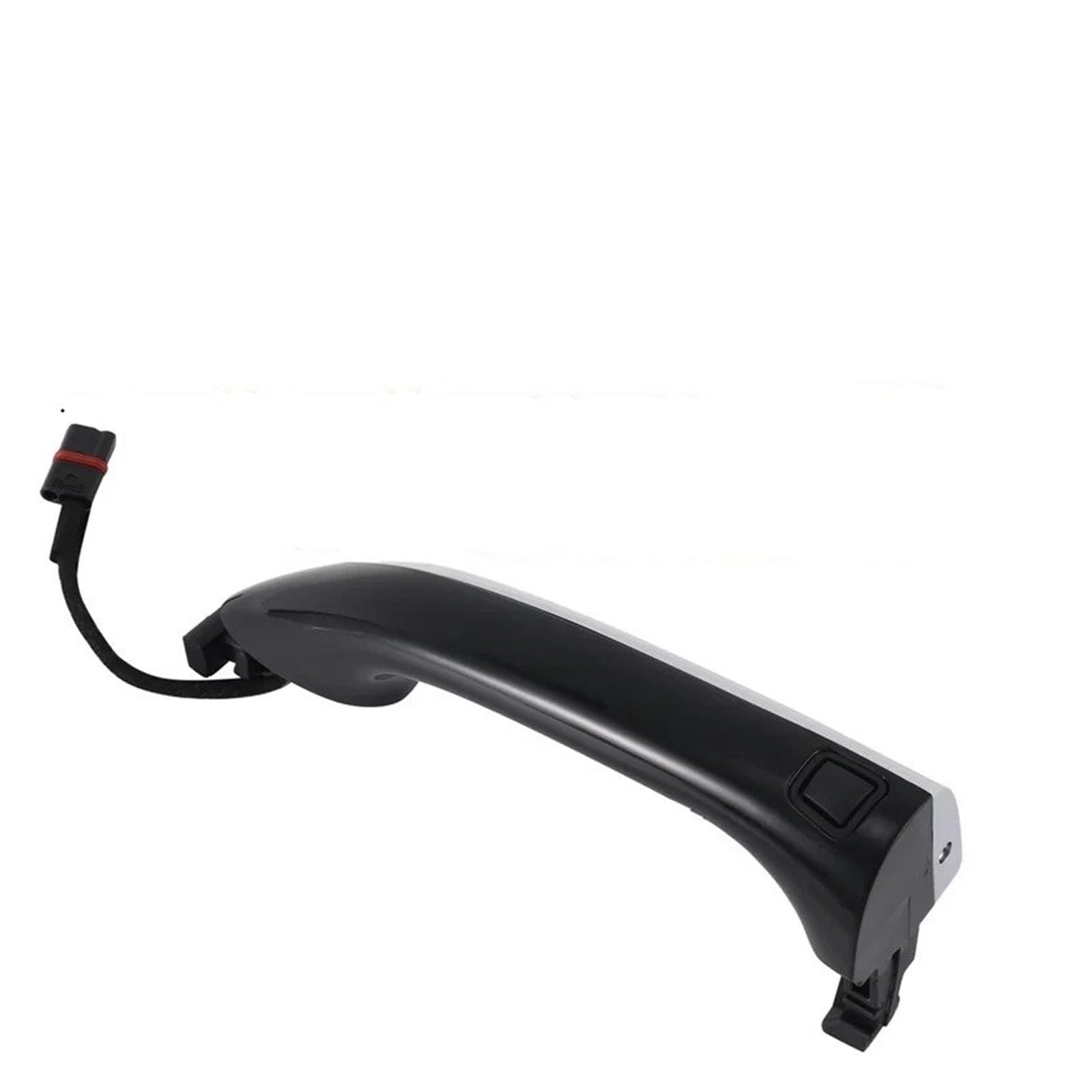 Pacsci Left A1647600370 Car Outer Door Handle For Benz For W164 Ml500 Ml300 X164 Gl450 W251 2006-2012 Car Front Rear Door Handle Outside Pull A1647600370 A1647600470(Left A1647600370)
