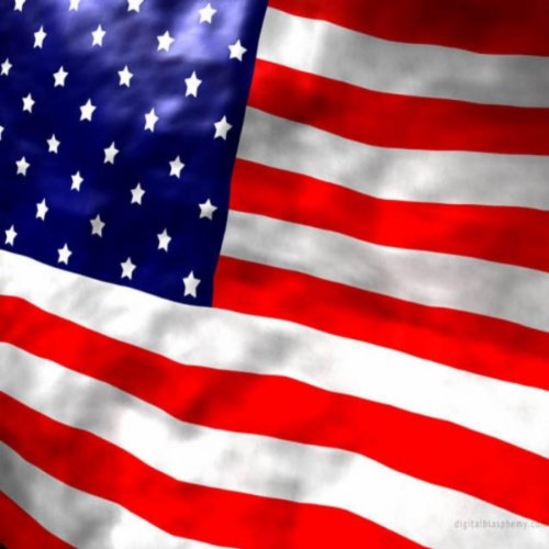 (HD) U.S.A. National Anthem 2012 Election High Definition