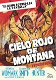  Red Skies of Montana ( Smoke Jumpers )