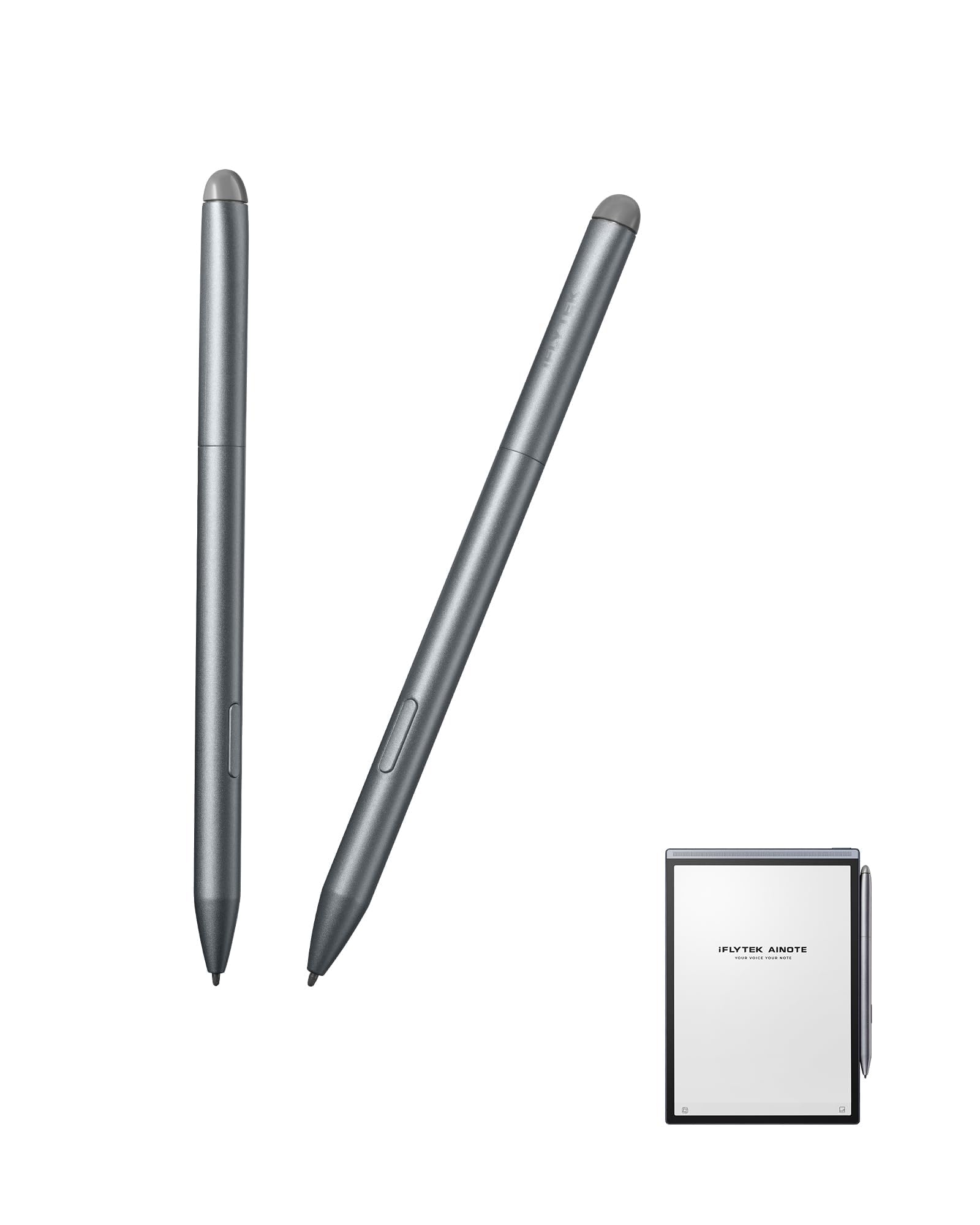 Amazon.com: iFLYTEK AINOTE Air 2 Stylus Pen, 4096 Pressure Levels