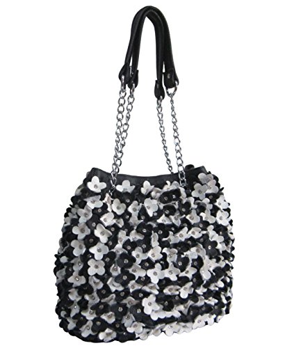 Willet Leather Shoulder Bag (#1921-0)