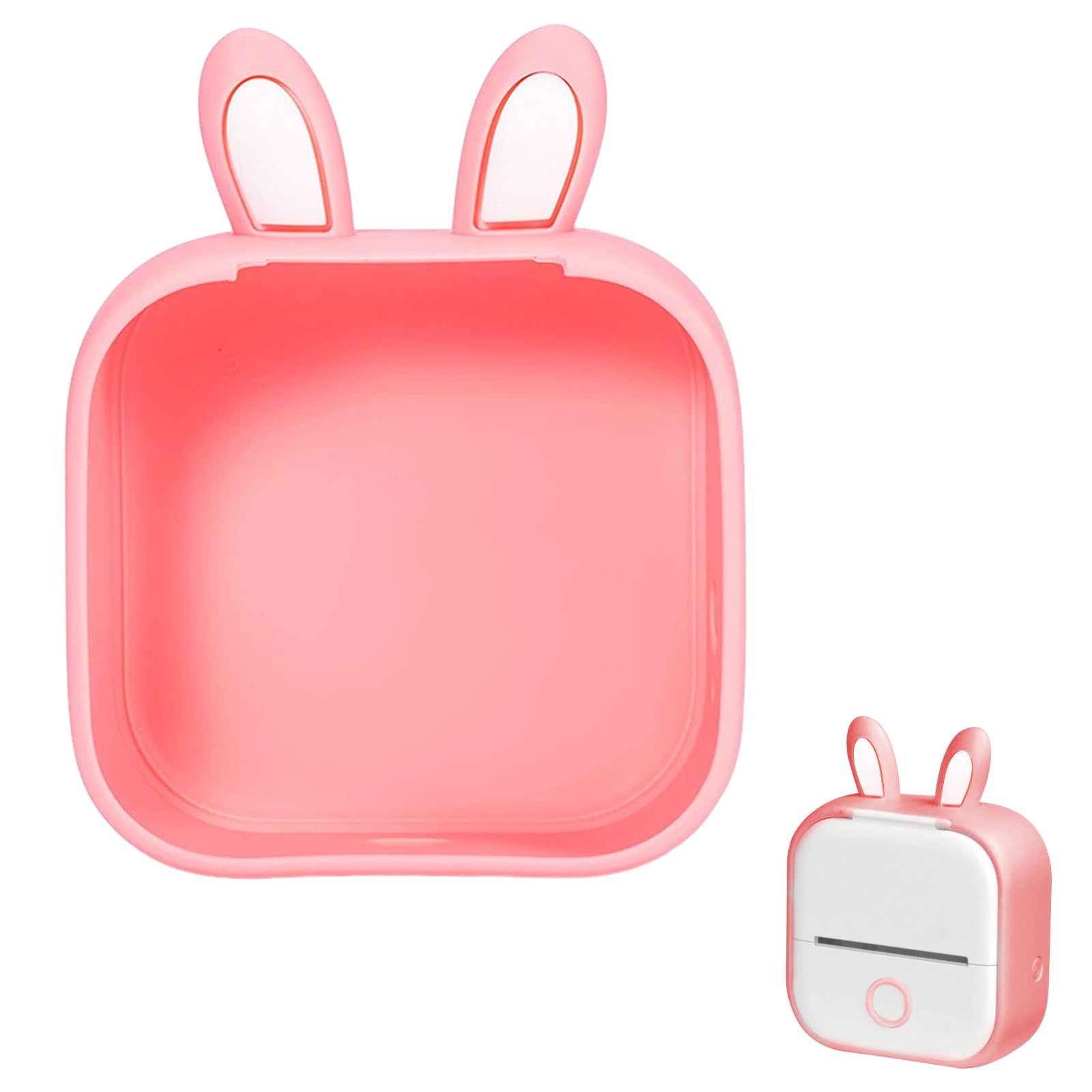 シリコンポケットプリンターバッグケースカバー Amazon | 【BEAUTY PLAYER】シリコンポケットプリンターバッグケース