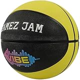 Zoom IMG-1 gamez jam palla da basket