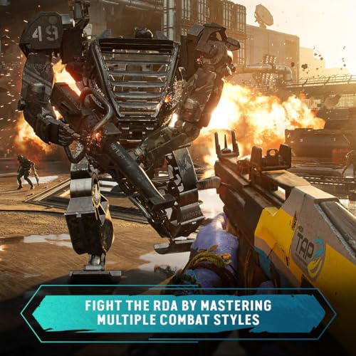 Ubisoft Avatar: Frontiers Of Pandora|Special Edition|Playstation 5 - Image 5