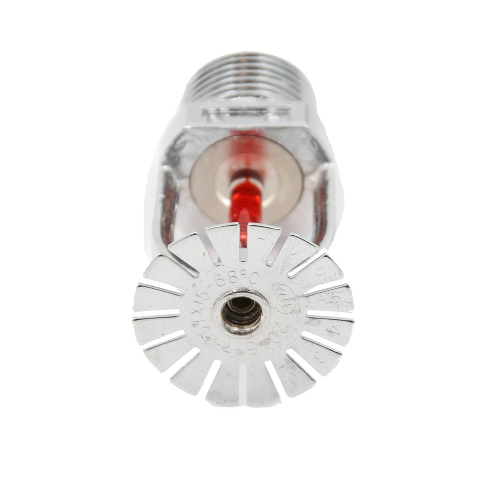 ZSTX-15 Hängender Sprinklerkopf - 68 °C Standardreaktion for Brandschutzsystem