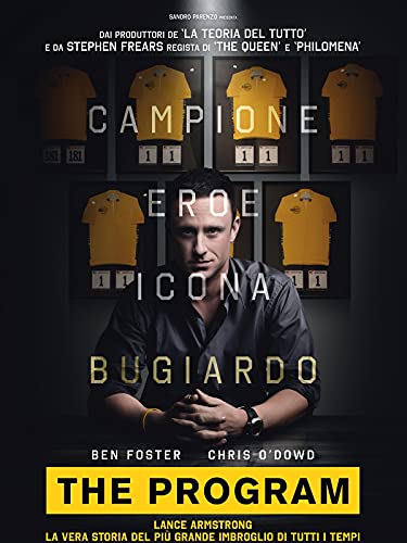  The Program