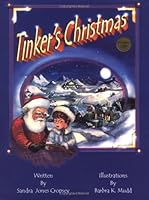 Tinker's Christmas 0965236889 Book Cover