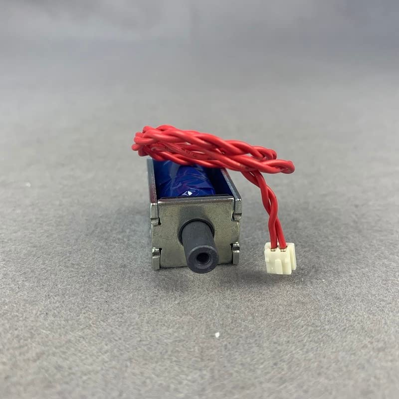 Printer Accesstories MUTOH Imported Machine DE-34142 Magnetic Head Cutter Soleniod Assy