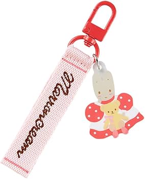 未開封　サンリオ　マロンクリーム　ソーイング　キーホルダー 未開封 サンリオ マロンクリーム ソーイング キーホルダー 未