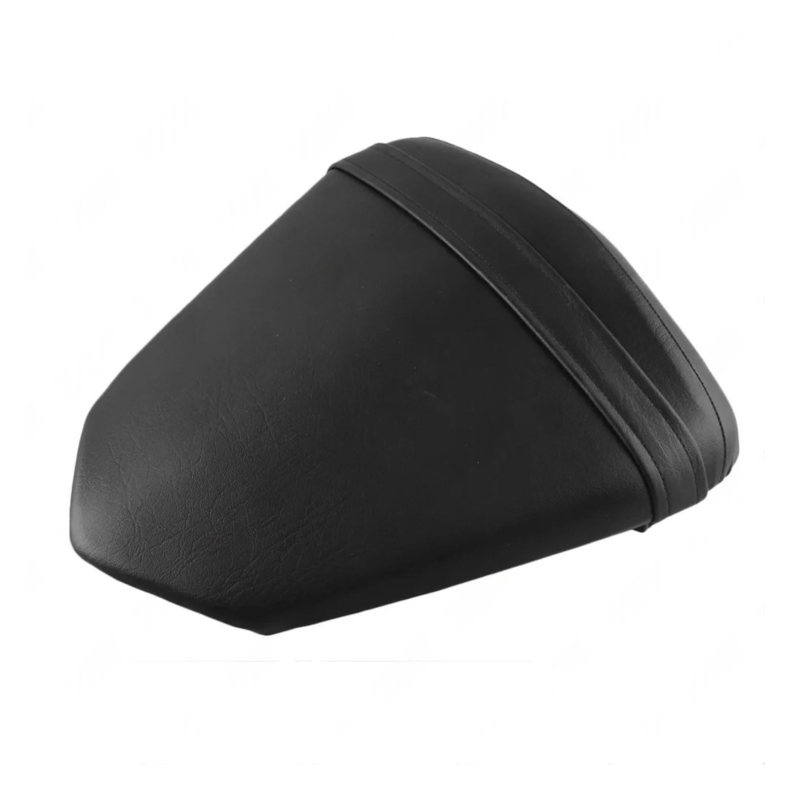 Moto Sella Pilota Per YZF R6 2006 2007 Moto Sedile Posteriore Cuscino Sedile Del Passeggero Moto Componente Copertura Pezzi Di Ricambio Accessori