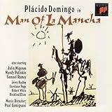 Man of La Mancha