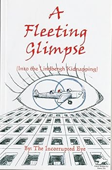 Paperback A Fleeting Glimpse Book