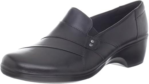 Clarks Women's May Marigold Slip-On Loafer