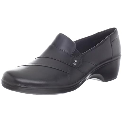 Clarks Women's May Marigold Slip-On Loafer