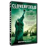 Cloverfield [DVD] (2008) Lizzy Caplan; Jessica Lucas (II); T.J. Miller