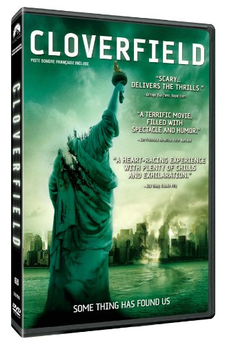 Bild: Cloverfield [DVD] (2008) Lizzy Caplan; Jessica Lucas (II); T.J. Miller f�r 39,00 EUR bei amazon.de
