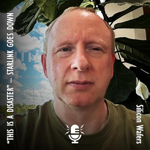 BREAKING: Disaster for RUSSIA as Frontline Starlink Terminals are 'Bricked'