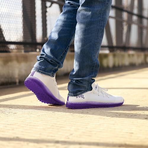 Image of FOCO NCAA Mens NCAA College Team Logo Athletic Shoes Sneakers