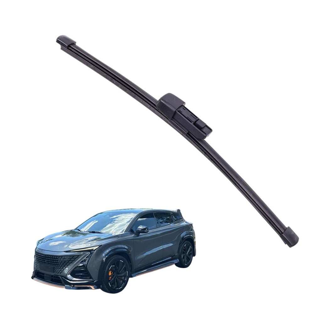 Amhvmu Normal Replacement Blades Rear Windscreen Wiper,For Changan Uni-T Sw