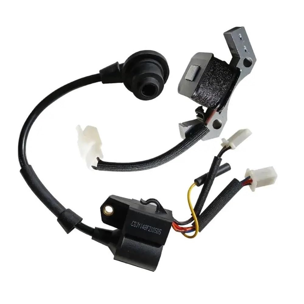 148F Ignition Coil Fit For MZ80 149F 1800i DC 24V 1.8KW 2.2KW Inverter Generator 4 Stroke Genset Ignitor Solid Stator