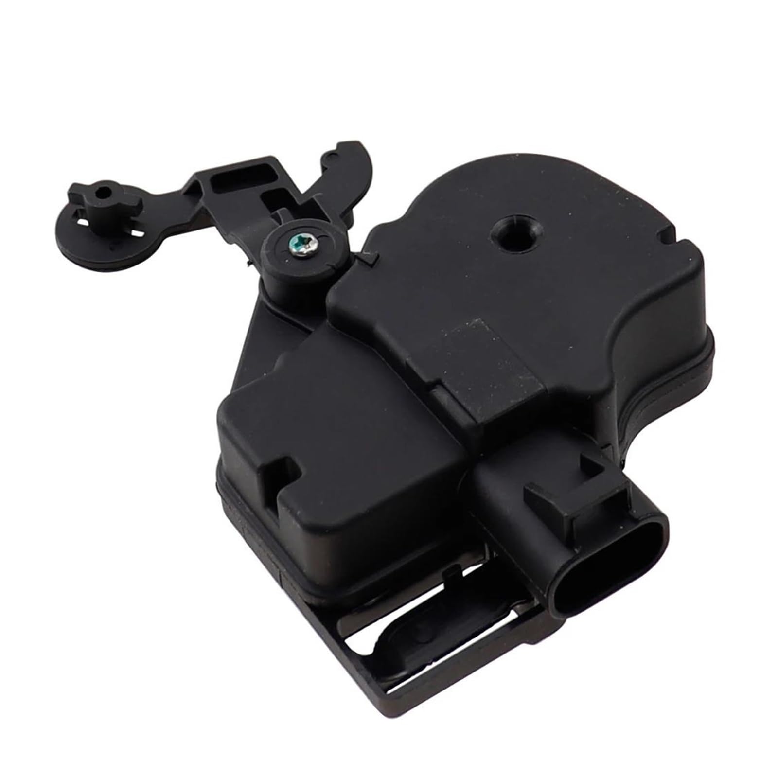 Hlwxmdz One Color Rear Trunk Lock For Hummer H2 2003-2009 15808595 15250765 15926027 Rear Trunk Door Lock Actuator Motor Liftgate