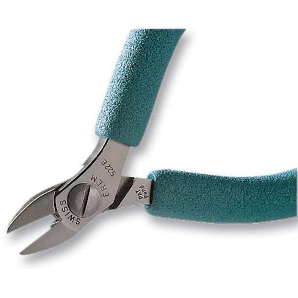 Weller Erem® 522E szczypce boczne