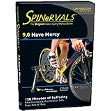 Spinervals 9.0 Have Mercy DVD