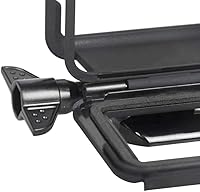 Vista 4 de Soporte para cámara de acción, carcasa de héroe (hero7black/hero6 negro/hero5 negro/hero7 plata/hero7 blanco/héroe (2018), funda de micrófono