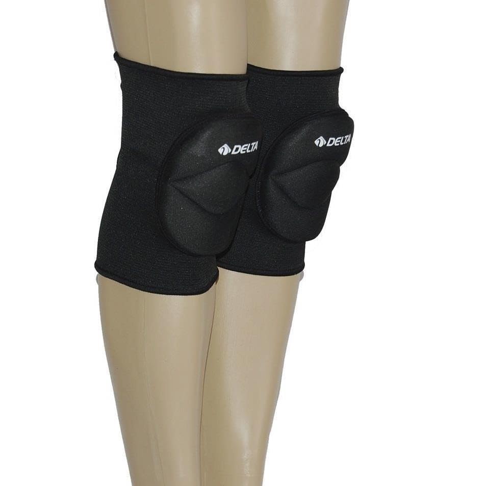 Sporsize Unisex Voleybol Dizliği (S)