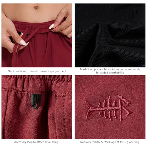 Short cargo pour femme avec poches zippées pour ranger vos objets