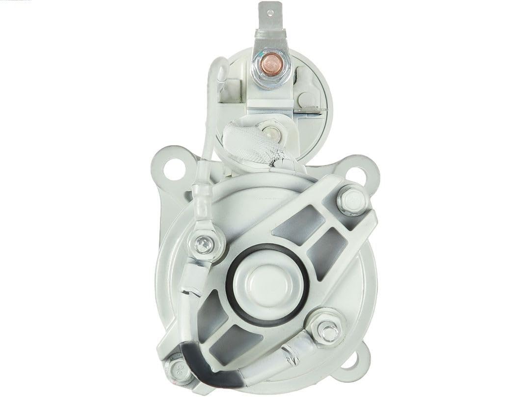 AS-PL MOTORINO AVVIAMENTO 12V Zähnezahl: 10 Senso rotazione orario