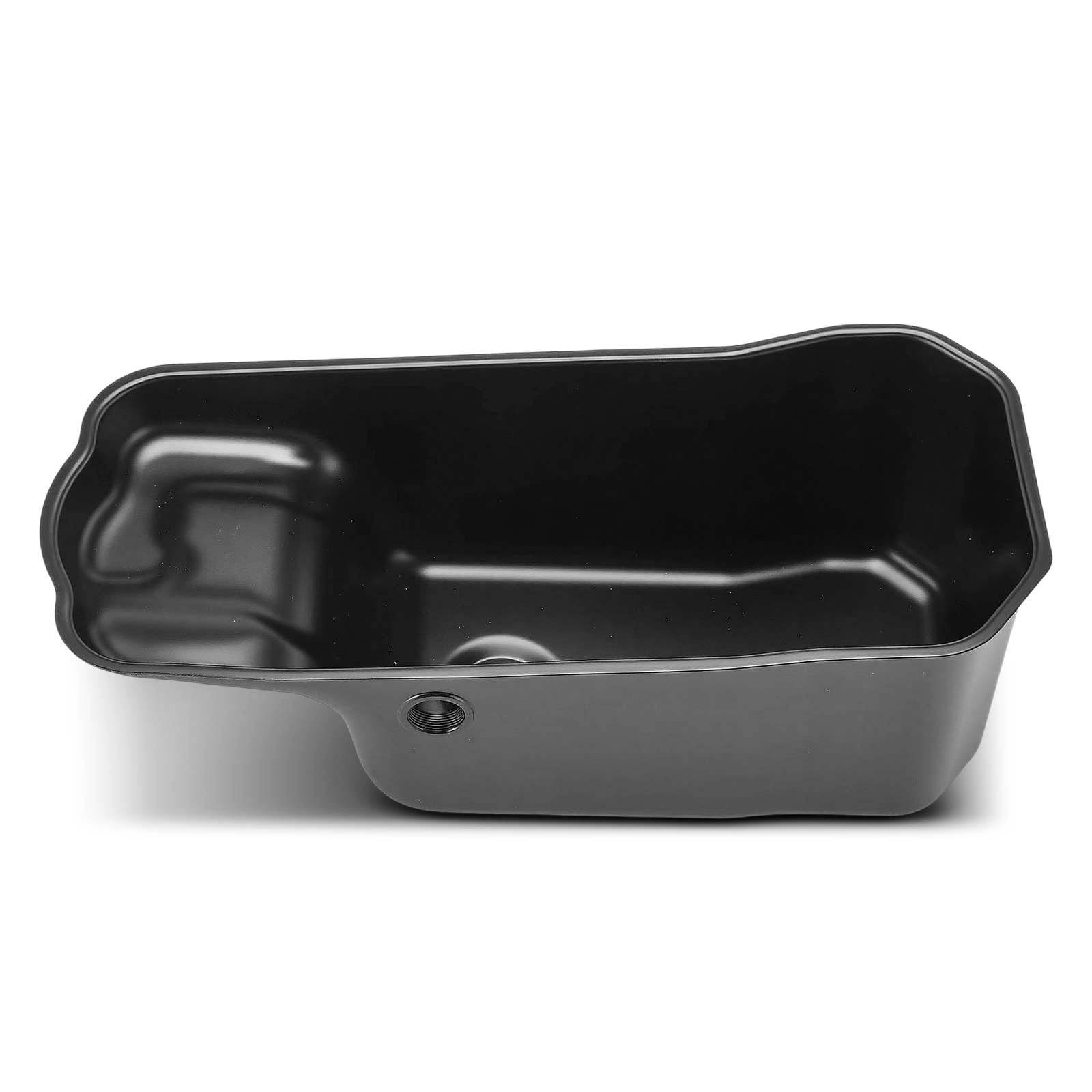 Frankberg Coppa dell'olio coppa dell'olio motore 504337008 | Compatibile con: Scatola per flebo giornaliera, Daily V Box, Pianale/telaio Daily V