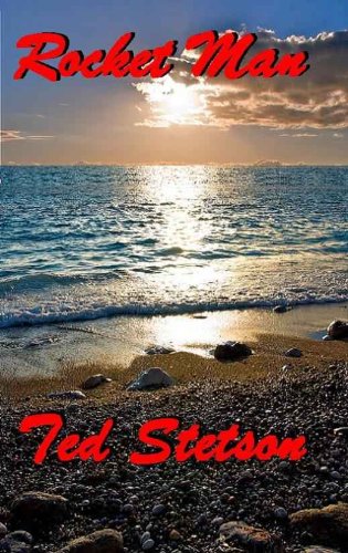 Rocket Man (English Edition)