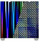 IdeaFormer-3D H1H Smooth Build Plate for Creality K1C/K1/Ender 3 V3 SE/Ender 3 V3 KE/Ender 3 S1/P...