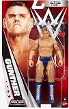 Gunther WWE Main Event Greatest Hits 2026 Action Figure 6-inch Collectible Superstar with 14 Articulation Points Life-Like Look
