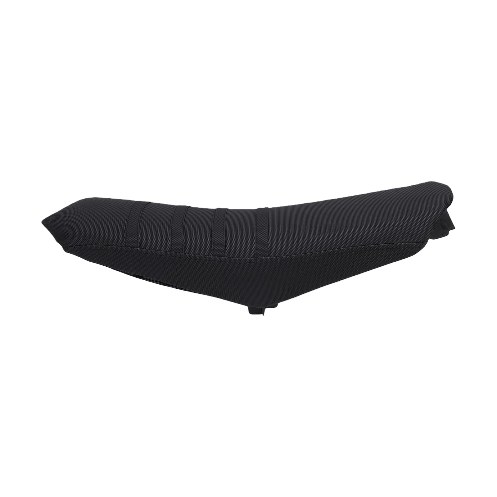 Cojin de Asiento para Moto de Cross Electrica, Funda Comoda para | Cuero PU, Espuma de Alto Rebote, Transpirable, Ventilado y Duradero