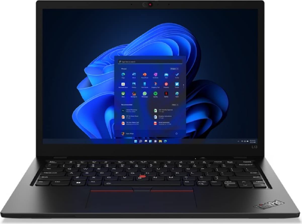 Lenovo L13 i5-1235U/16GB/128GB Office付き ThinkPad L13 Gen 4 (第13世代Intel® Core™) | 高い作業効率と